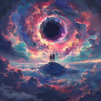 Right There With You (Single)