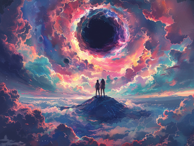 Right There With You (Single)