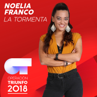 La Tormenta (Operacíon Triunfo 2018)