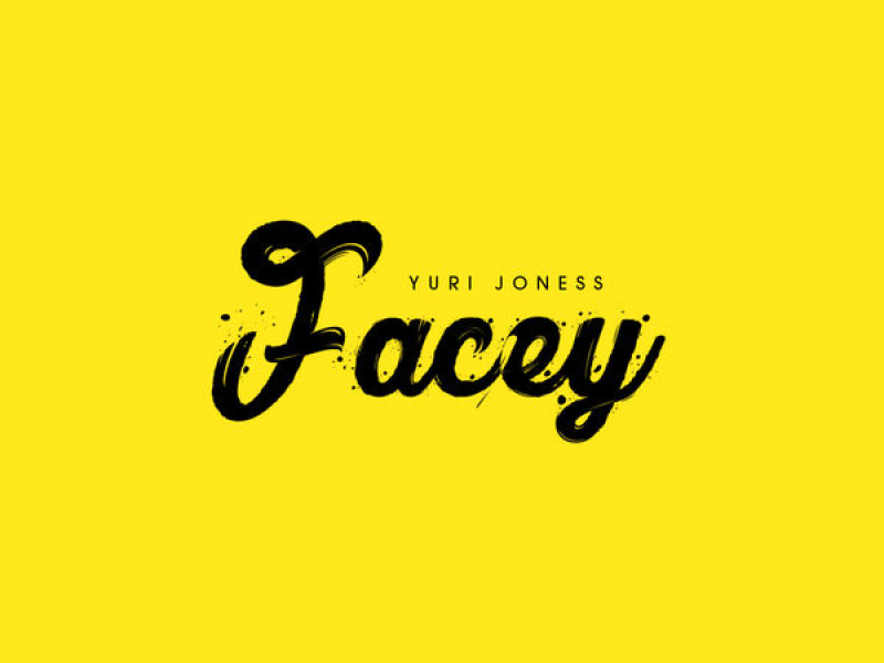 Facey (Single)