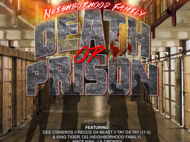 Death or Prison