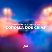 COROLLA DOS CRIAS (Single)
