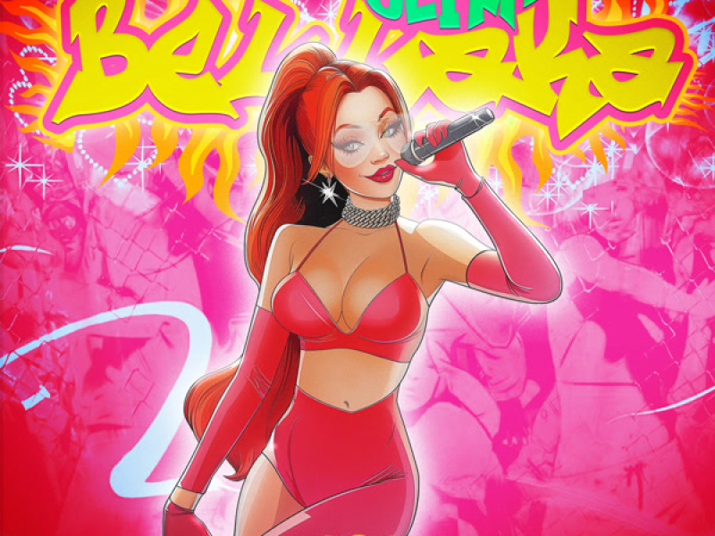 ULTRA BELLAKA (Single)