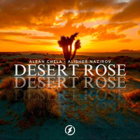 Desert Rose (EP)