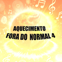 AQUECIMENTO  FORA DO  NORMAL 4 (Single)