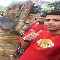 DIFERENTE DE TODOS QUE ELAS JA VIRAM (Single)