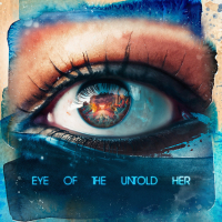 Eye Of The Untold Her (Single)