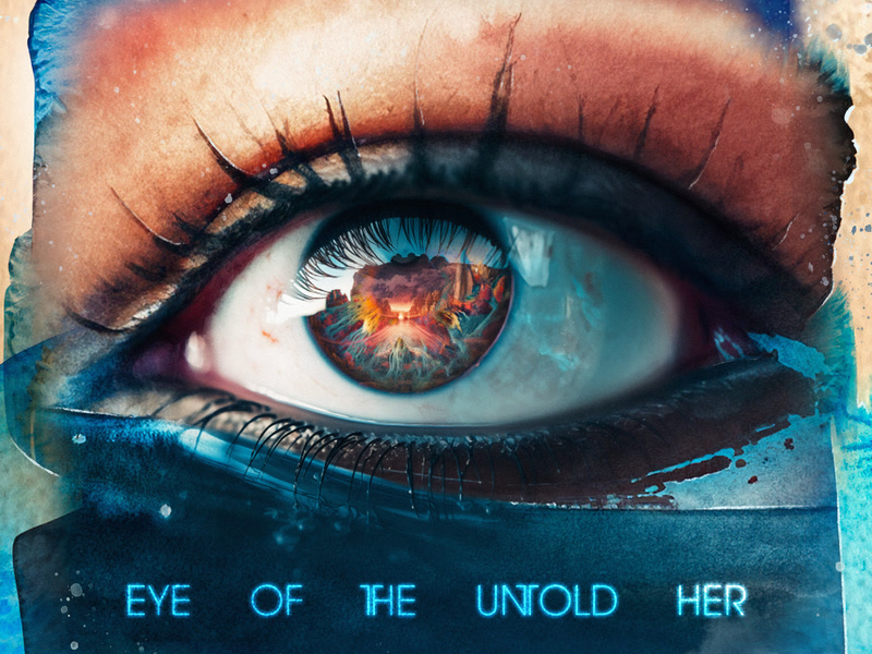 Eye Of The Untold Her (Single)