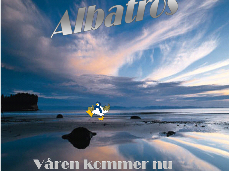 Våren kommer nu (Single)