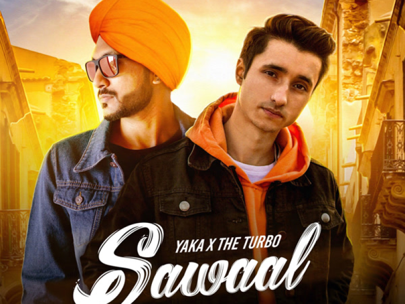 Sawaal (Single)