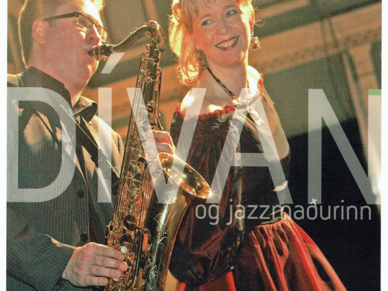 Dívan og jazzmaðurinn