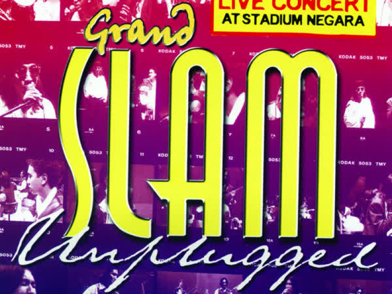 Grand Slam Unplugged Live Concert