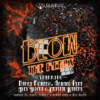 Blow (The Remix) (Single)