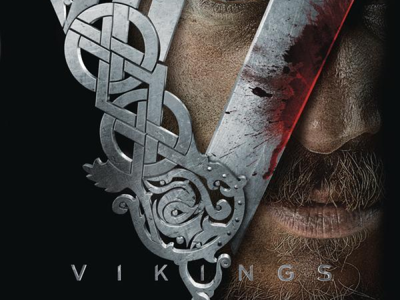 The Vikings (Music from the TV Series)