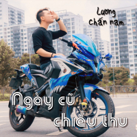 Ngày Cũ Chiều Thu (Single)