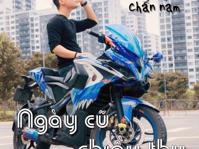 Ngày Cũ Chiều Thu (Single)