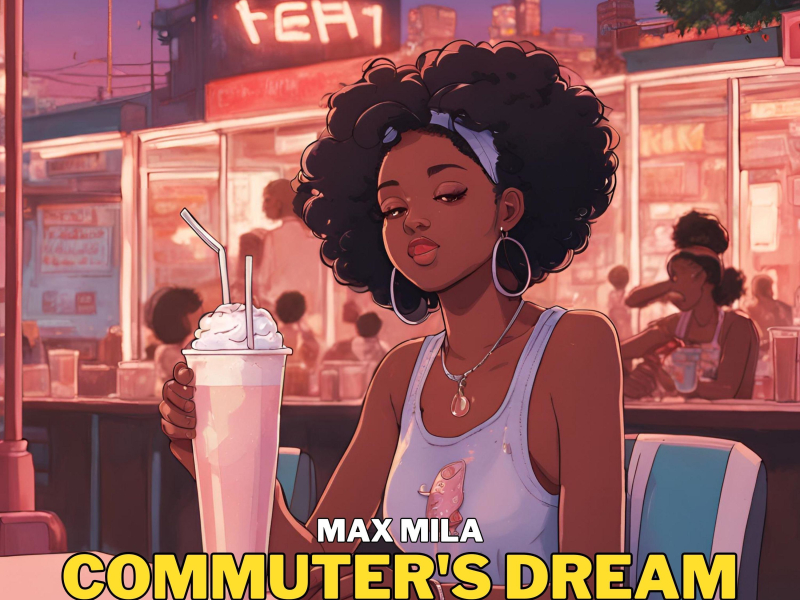 Commuter's Dream (Single)