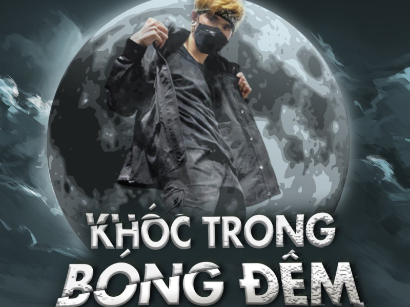 Khóc Trong Bóng Đêm (Single)