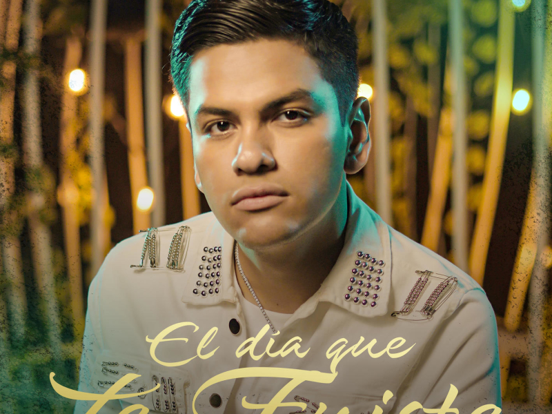 El Día Que Te Fuiste (Single)