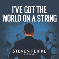 I've Got the World on a String