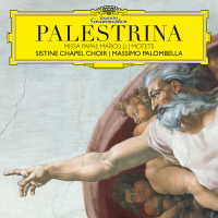 Palestrina: Missa Papae Marcelli, Kyrie