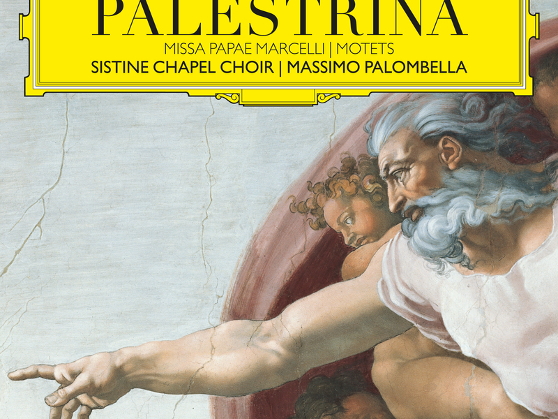 Palestrina: Missa Papae Marcelli, Kyrie