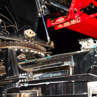 CAN'T LET GO (Single)