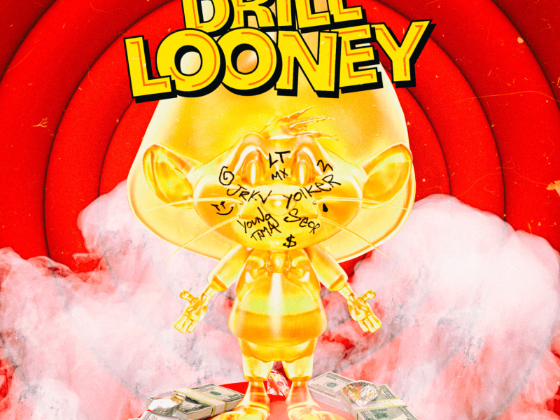 Drillooney (Single)