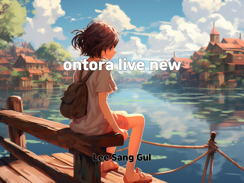 ontora live