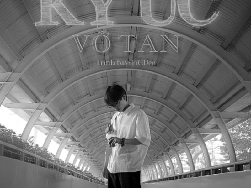 KÝ ỨC VỠ TAN (Single)