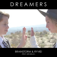 Dreamers (feat. Micaella) (Single)