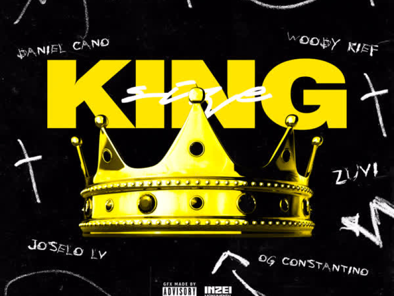 King Size (Single)