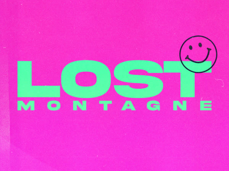 LOST (Single)