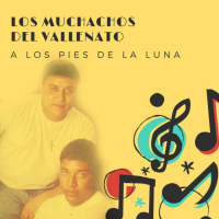 A Los Pies De La Luna (Single)