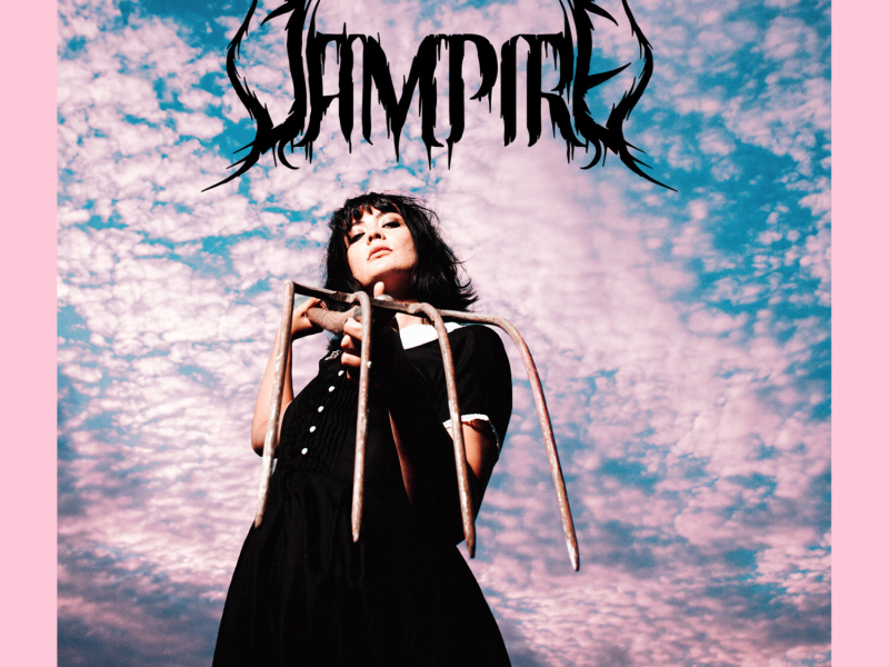Vampire (EP)