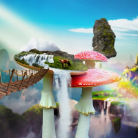 Hvem Er Hun (Single)