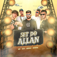 Set Do Allan (Single)