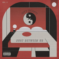 just between us (Single)