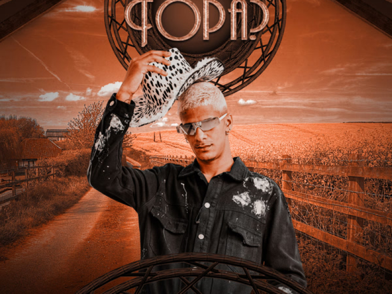 Se Você Topa? (Single)