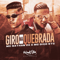 Giro Na Quebrada (Single)