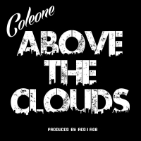 Above the Clouds (Single)
