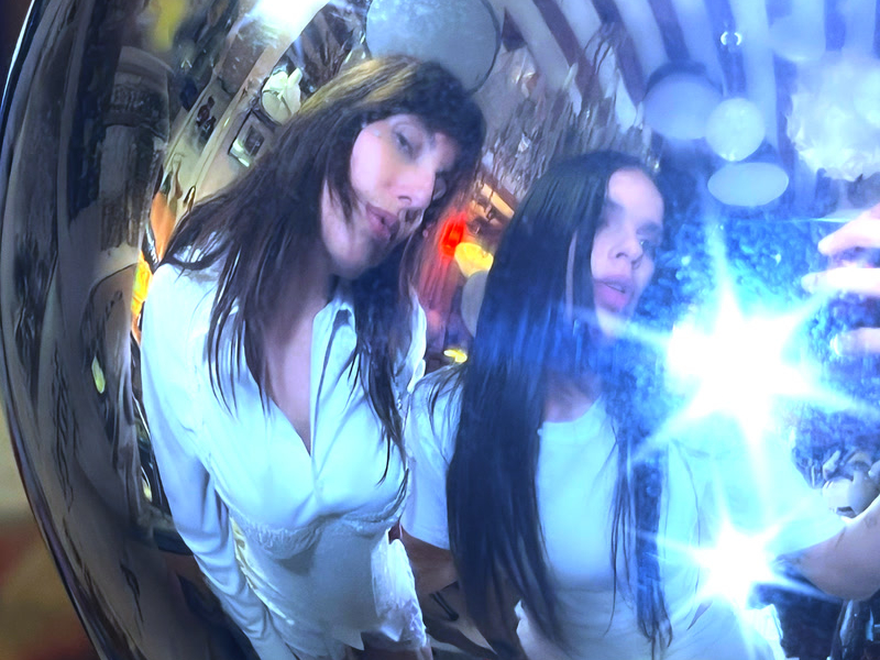 LA SEGUIRIYA (Remix) (Single)