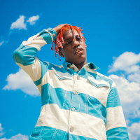 Olimpyc Stadium (Single)