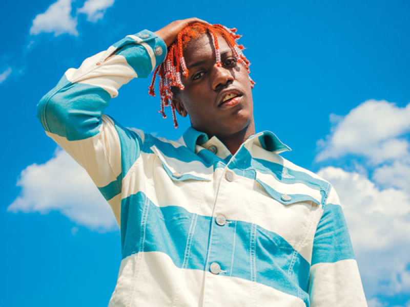 Olimpyc Stadium (Single)