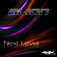 Alion - Next Level EP (EP)
