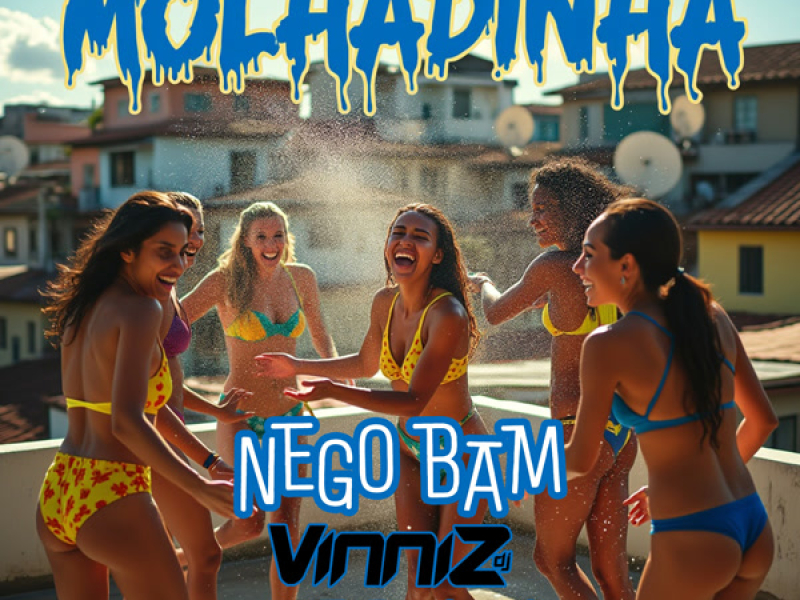 MOLHADINHA (Single)