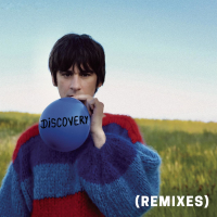 Discovery (Remixes) (EP)