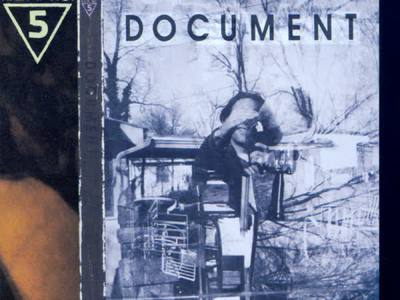 Document (The I.R.S. Years Vintage 1987)
