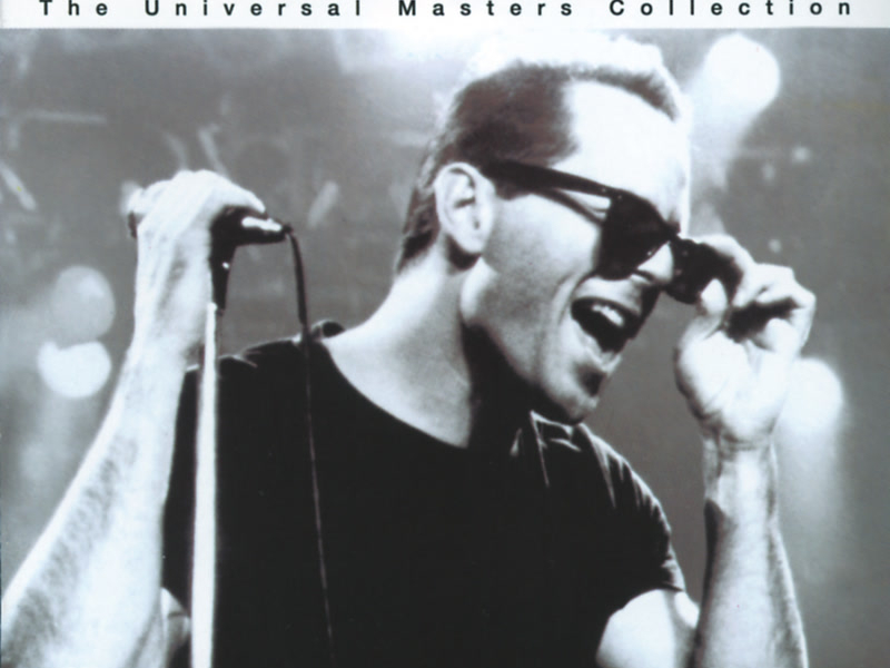 Classic Bruce Willis - The Universal Masters Collection