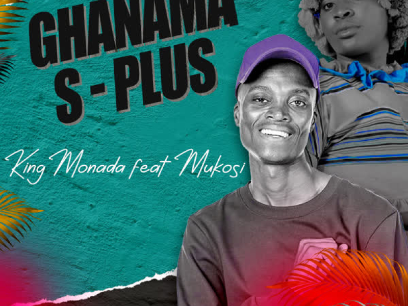 Ghanama S-Plus (Single)